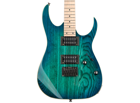 Ibanez RG421AHM Blue Moon Burst Ibanez RG421AHM Blue Moon Burst